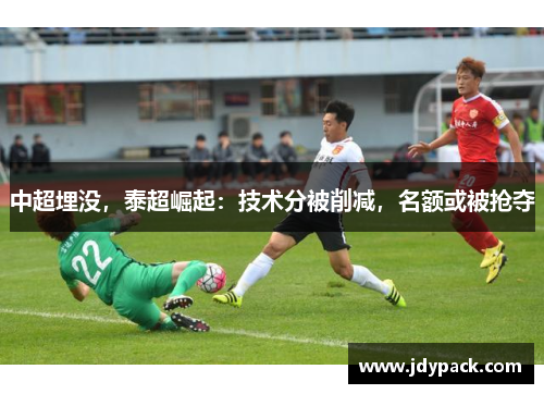 中超埋没，泰超崛起：技术分被削减，名额或被抢夺